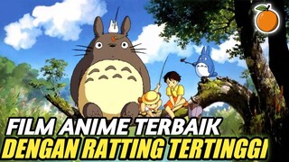 Anime Movie Yang Wajib Kamu Tonton Minimal Sekali Seumur Hidup