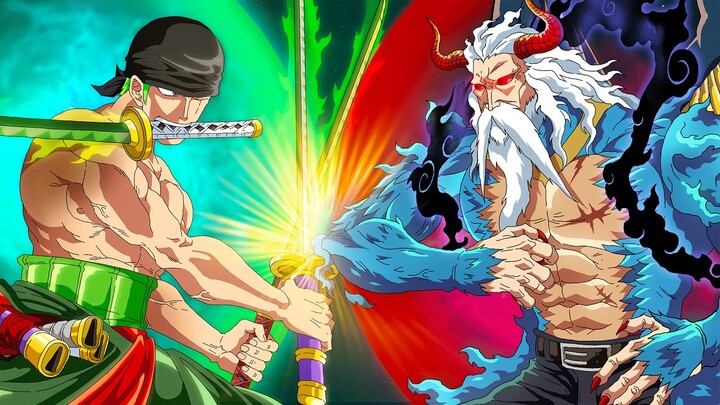 Why Zoro’s Final Opponent Might Not Be A Swordsman