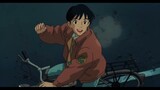 Chill Lo-fi Beat |90s Anime | Aesthetic |