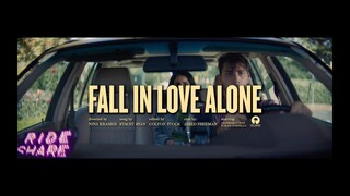 Stacey Ryan - Fall In Love Alone (Official Music Video)