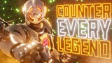 1 SECRET TIP To Counter EVERY Legend! (Apex Legends Season 13)