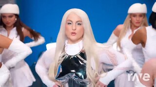 To The Rings - Meghan Trainor ft Ariana Grande (official video)