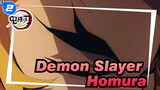 [Demon Slayer/MAD] Homura_2