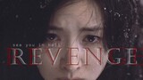 "Revenge Must Be Taken" "Aesthetics of Violence | Quentin | Park Chan-wook | Mixed Cuts"
