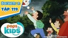 [S3] doraemon tập 119 - quả banh tìm người máy tạo nổi sợ hãi [bản lồng tiếng]