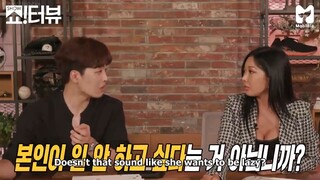 Jessi's Showterview Episode 5 (ENG SUB)