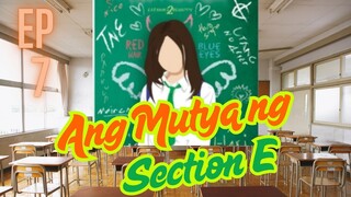 𝓐𝓷𝓰 𝓜𝓾𝓽𝔂𝓪 𝓷𝓰 Section E-7