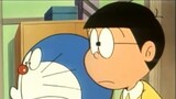 Nobita: Doraemon, pikirkan solusinya!