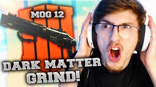 🤣 This gun is BUTTCHEEKS! | Road to Dark Matter - MOG 12 (BO4)