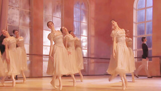 Bài hát của chị Da Lei và vở ballet này thực sự rất hợp nhau! Ballet 🩰• Phiên bản "Disillusionment" 