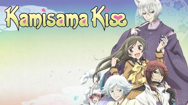 Anime Kamisama Hajimemashita Sub Indo Mkv - Colaboratory