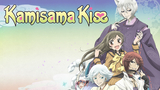 E1 - Kamisama Kiss [Subtitle Indonesia]