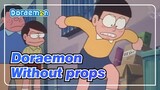 Doraemon|The episode without props_4