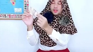 wah nezuko ko marah ada yang bisa tau kenapa nezuko marah siapa yang menang Nezuko atau nana🧐