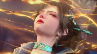 Battle Through the Heavens Season 5 | Eps 140