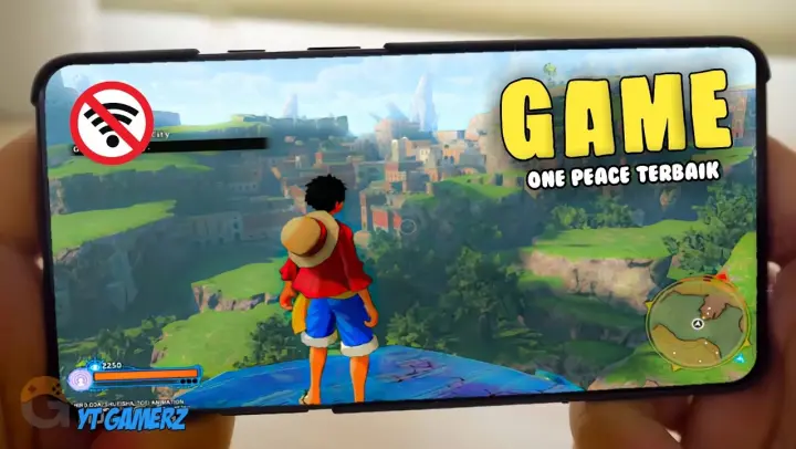 Top 5 Best One Piece Games For Android 21 One Piece Game Android Game One Piece Android Bilibili