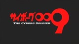 Cyborg 009 (2001) (Dub) Episode 02