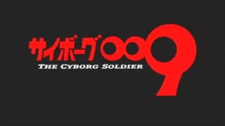 Cyborg 009 (2001) (Dub) Episode 01