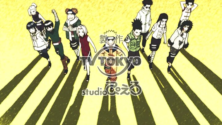Naruto in hindi dubbed episode 167 [Official]