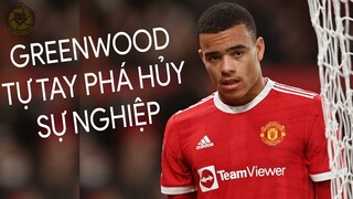 TÔI REACT DRAMA GREENWOOD NGƯỢC ĐÃI BẠN GÁI