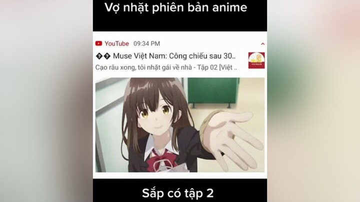 Ai xem phim này rồi cho mình xin ý kiến về phim nào 😅 wibu highlightanime fananime editanime animea