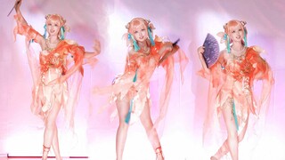 刷到本錦鯉就代表今年要发财啦