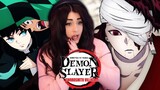 Yoriichi Type Zero | Demon Slayer Season 3 Episode 2 & Ending REACTION + REVIEW!