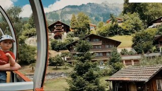 BEST VIEW OF BRIENZ ROTHORN, SWITZERLAND _ Thuỵ Sĩ đẹp như một bức tranh_ Cuộc sống 3