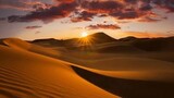 What Beautiful Creation - Desert Ambience