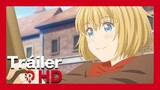 🔥 Arte 【2020】🔥 | Trailer PV2 Anime | Trailers y Estrenos CO