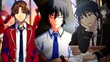 Top 10 Boarding School Anime Series You Need To Watch
