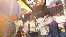 Komi-san S2 Eps 2 Sub Indo 720p