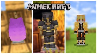 Top 3 Best Minecraft P.E. Resources Pack | 1.16.40+