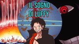 One Piece 1060 Spiegato e Teoria - il SOGNO di Luffy Sarà il Finale di One Piece - il POTERE di IM