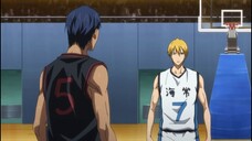 Kuroko no Basket || Eps. 23