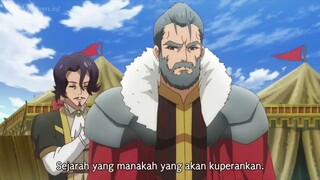 Isekai Cheat Magician Eps 11