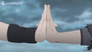 sasuke vs naruto