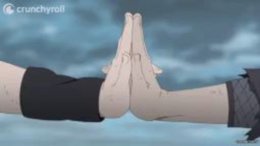 sasuke vs naruto