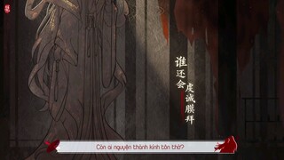 (TQTP) - Ban Cho Ta/ Tứ Ngã • Ca khúc chủ đề kịch truyền thanh| 赐我 - 天官赐福