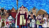 [Awang] Dekripsi! Temukan misteri teks sejarah One Piece dan kerajaan besar!