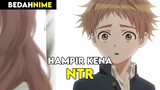 Bahas Tuntas Episode Ketiga Anime Sukimega