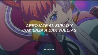 la canción de todos los edits en tiktok con uta de one piece de fondo 💃🪩🕺 | why mona - wannabe