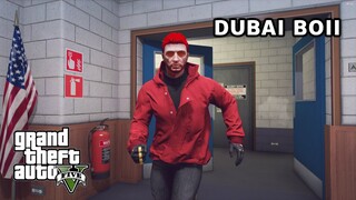MV Dubai boii (ดูไบบ๋อย) | GTA V RP「Official MV」