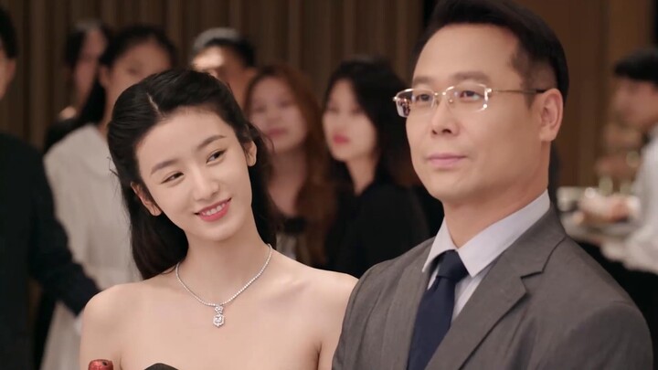 Crush on My Ex-husband (2023) ตามหัวใจให้รักหวนคืน EP 12 [ซับไทย]