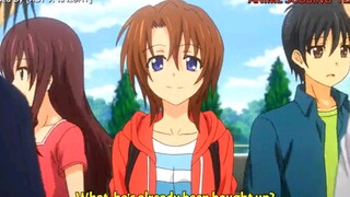 GOLDEN TIME Season 1 Episode 2 Hindi Subbed | ANIMAX HINDI