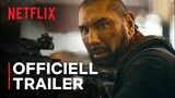 Army of the Dead | Officiell trailer | Netflix
