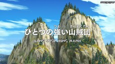 [Vietsub] Sanzoku no Musume Ronja / Ronja - Con gái tướng cướp (2014) | Tập 25