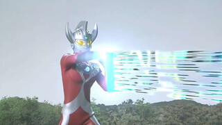 A review of Ultraman's use of "Stream Ray" but failed to kill the opponent (first issue)