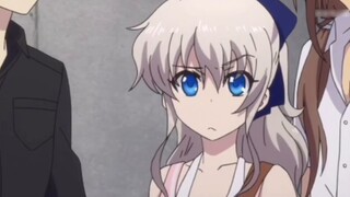 [Sakura] Adegan terkenal Tomori Nao dari paket emoticon (Bagian 3)