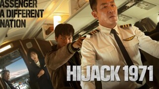 Hijack 1971 (2024) 1080p